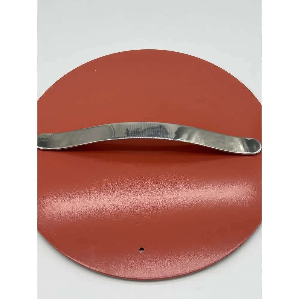Caraway Perracotta Pan Lid 12” Ceramic Cookware Replacement Lid